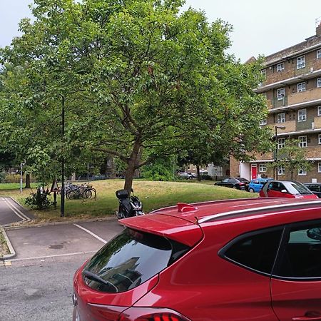 The London Apartment Екстериор снимка