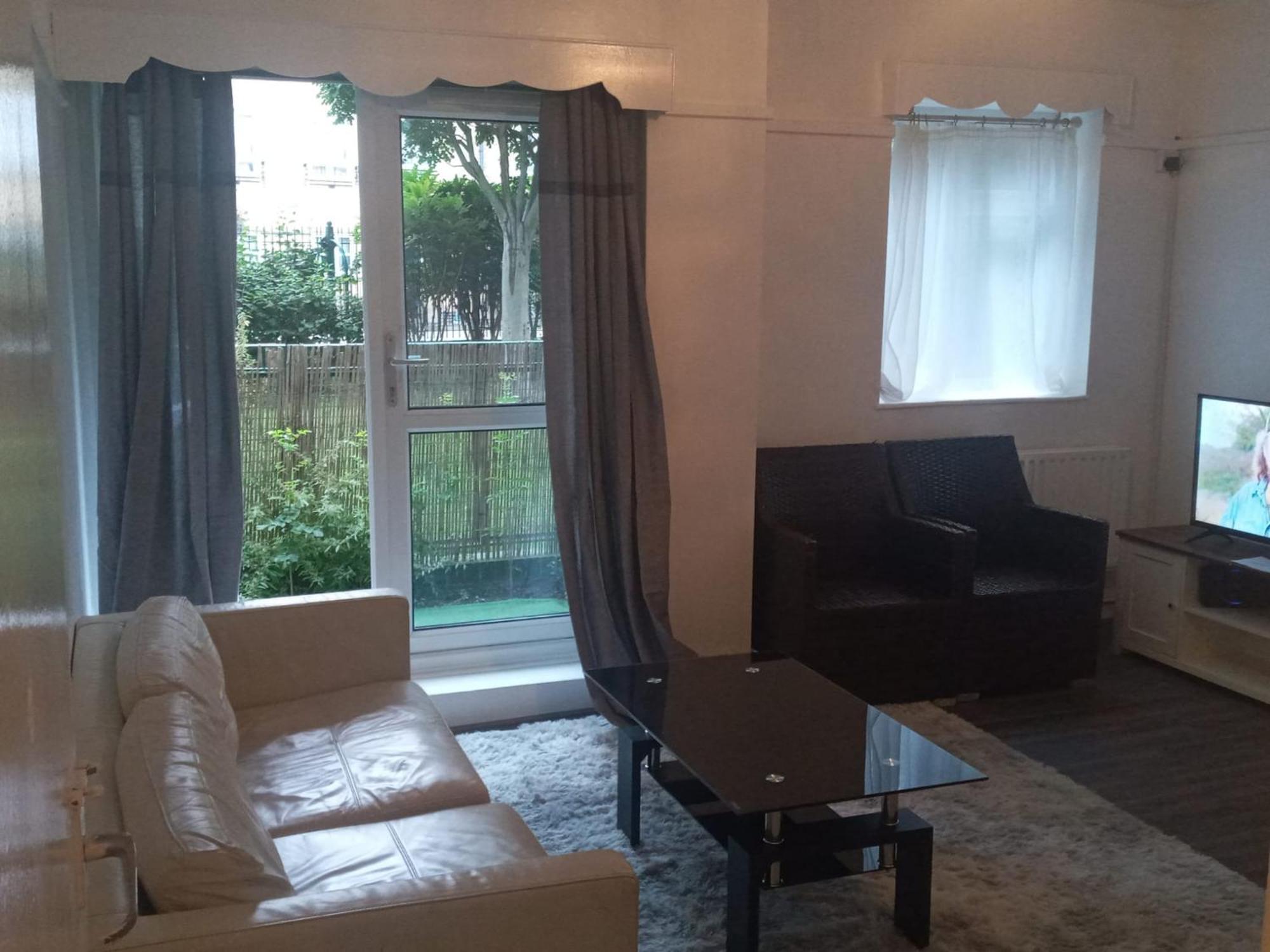The London Apartment Екстериор снимка